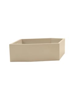 Galveston 42 '' Single Bathroom Vanity Base Only