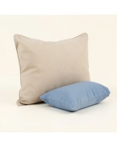 Admer Throw Pillow And Lumbar Pillow (synthetic illustration; no displayed measurements)