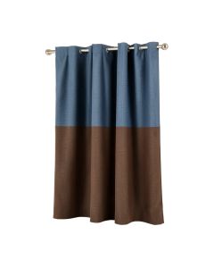 Abernethy Sailboat Single Curtain Panel