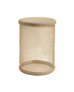 August Grove Castile 14 '' Bees Food Cover