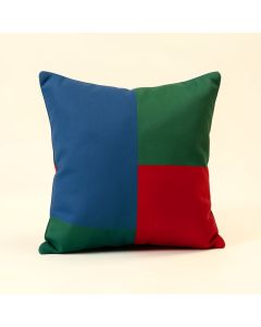 Chambord Indoor/Outdoor Throw Pillow (synthetic illustration; no displayed measurements)
