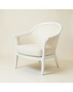 Hadsell 33 '' Wide Papasan Chair (synthetic illustration; no displayed measurements)