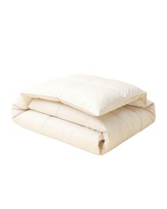 Coble Comforter Set (synthetic illustration; no displayed measurements)