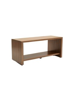 Oisin 50 '' Console Table (synthetic illustration; no displayed measurements)