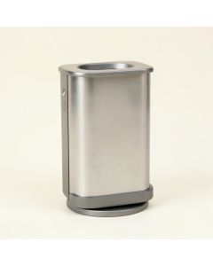 Wilbanks Free Standing Toilet Paper Holder With Dispenser (synthetic illustration; no displayed measurements)