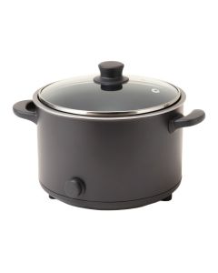 Hamilton Beach 8-Qt . Programmable Countdown Slow Cooker