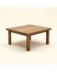Gillett Coffee Table (synthetic illustration; no displayed measurements)