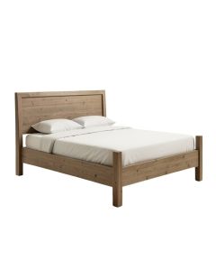 Moradian Modern Standard Bed