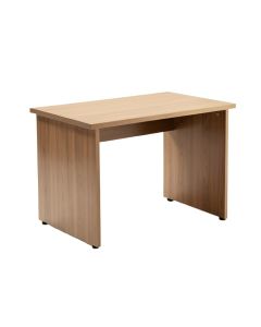 Burkes Desk (synthetic illustration; no displayed measurements)