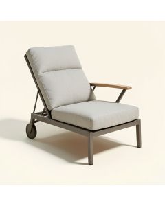Lietz Patio Chair (synthetic illustration; no displayed measurements)