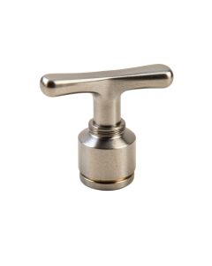 Kohler Artifacts Rite-Temp Valve Trim With Lever Handle