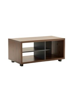 Osiris Tv Stand For Tvs Up To 70 '' (synthetic illustration; no displayed measurements)