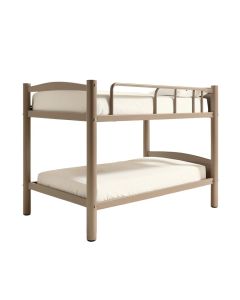 Holzer Bunk Bed (synthetic illustration; no displayed measurements)
