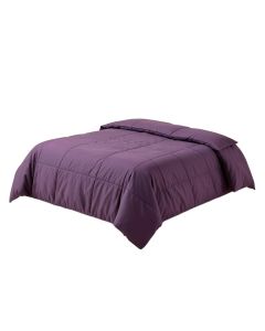 Ayesha Curry Aubergine Matelasse Comforter Set