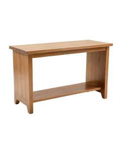 Wentz Console Table (synthetic illustration; no displayed measurements)
