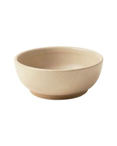 Clay Bridge Dining Bowl - Beige
