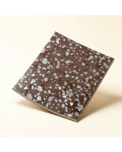Aluminum Mosaic Tile (synthetic illustration; no displayed measurements)