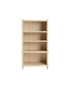 Briar Canyon Empty Seed-Starting Shelving Unit Without Lights - Beige