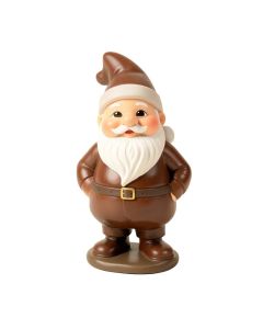 Feodora Harvest Gnome Garden Statue