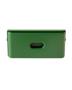 Vale Brook Under-Desk Drawer Unit - Green (synthetic illustration; no displayed measurements)