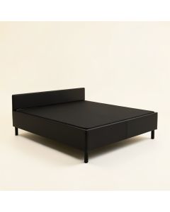Krause 16 '' Height Profile Platform Bed (synthetic illustration; no displayed measurements)