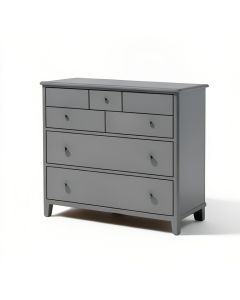 Lopes 7 Drawer Dresser (synthetic illustration; no displayed measurements)