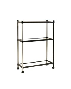 Steinhauer 31.5 '' W Clothes Organizer Rack