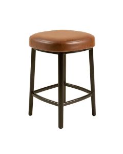 Frida Swivel Adjustable Height Stool
