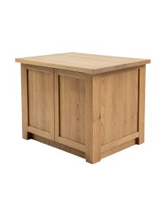 Lockard Kitchen Island