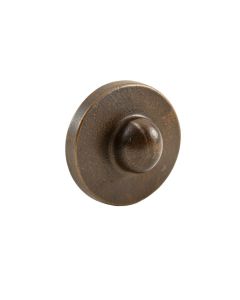 Contemporary Forged Iron Pull 5 1/16 '' Center To Center Arch Pull (synthetic illustration; no displayed measurements)
