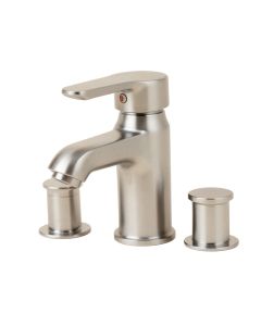 Vero 4 Piece Bathroom Hardware Set