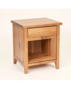 Marotta 1 Drawer Nightstand (synthetic illustration; no displayed measurements)
