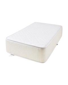 233 Thread Count Top Fiber Mattress Pad