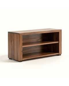 Sarcoxie Solid Wood Tv Stand For Tvs Up To 88 '' (synthetic illustration; no displayed measurements)