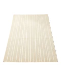 Dune Bluff Rectangular Area Rug - Ivory (synthetic illustration; no displayed measurements)