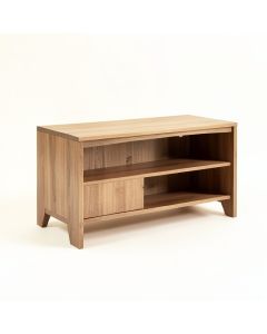 Dorazio Wooden Console Table (synthetic illustration; no displayed measurements)