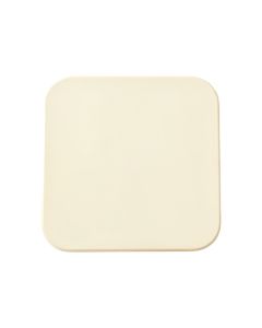 Slate Branch Cutting Board - Cream