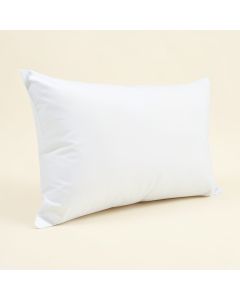 Jill Soft Hypoallergenic Medium Polyester Body Pillow (synthetic illustration; no displayed measurements)
