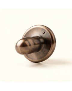 Edwardian 3 '' Center To Center Bar Pull (synthetic illustration; no displayed measurements)