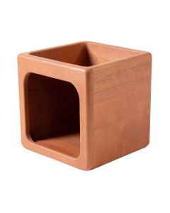 Ridge Arc Empty Furniture-Style Litter Enclosure