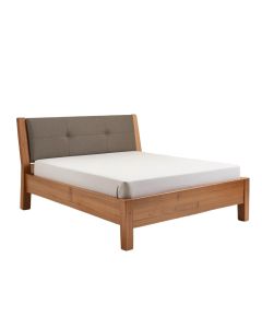 Colyt Upholstered Platform Bed