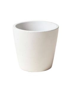 Gethsemane Concrete Pot Planter