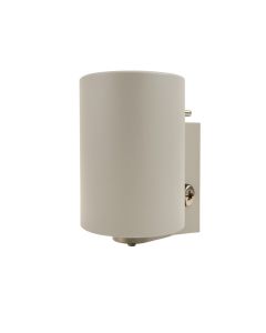 Kipling 1-Light Armed Sconce