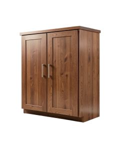 Lewisburg 68 '' Kitchen Pantry (synthetic illustration; no displayed measurements)