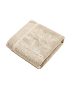 Birch Dell Bath Towel - Beige (synthetic illustration; no displayed measurements)