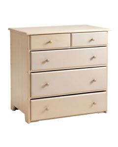 Baldree 5 Drawer Chest