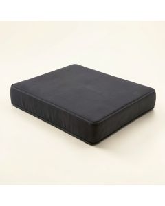 2 '' Gel Memory Foam Mattress Topper Type (synthetic illustration; no displayed measurements)