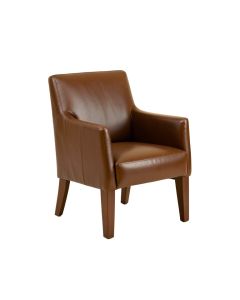Haymarket Upholstered Dining Chair (synthetic illustration; no displayed measurements)