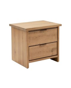 Abbotstown 2 - Drawer Nightstand (synthetic illustration; no displayed measurements)