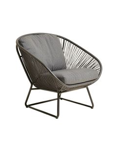 31 '' Wide Papasan Chair